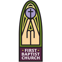 Richmond's First Baptist Church podcast