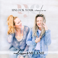 Unlock Your Creative Podcast podcast