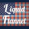 Liquid Flannel Podcast artwork