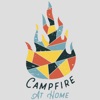 The Campfire Storytelling Podcast artwork