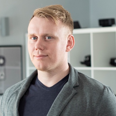 Bartek Foszer Podcast Bartek Foszer Podcast