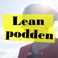 Lean podden podcast