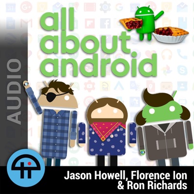 All About Android (MP3) All About Android (MP3)