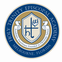 Holy Trinity Chapel Podcast podcast