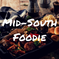 Mid-South Foodie podcast