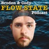 The Flow State Podcast artwork