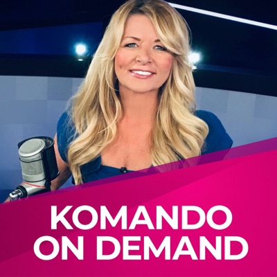Komando On Demand Komando On Demand
