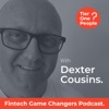 Fintech Chatter Podcast artwork