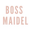 Boss Maidel Podcast artwork