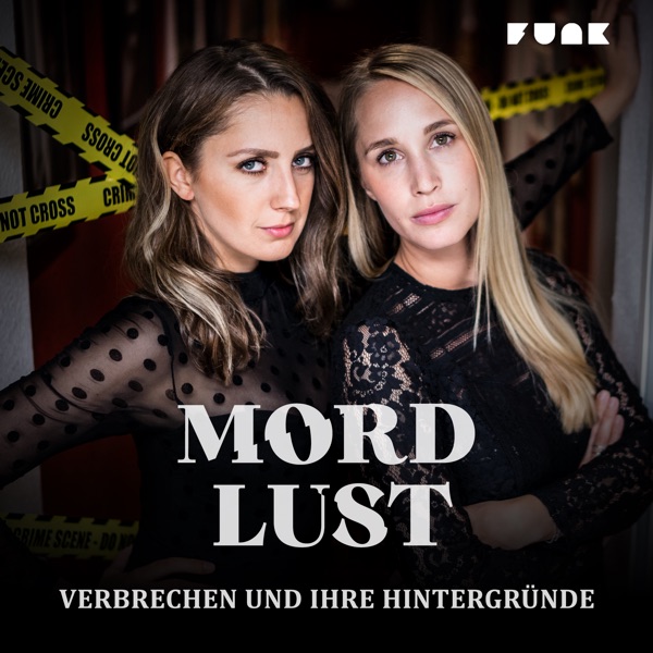 Mordlust – Deutsche Podcasts