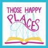 Those Happy Places artwork