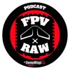 FPV RAW Podcast artwork
