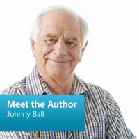 iBookstore Meet the Author: Johnny Ball