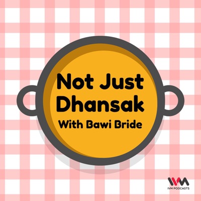 Not Just Dhansak Not Just Dhansak