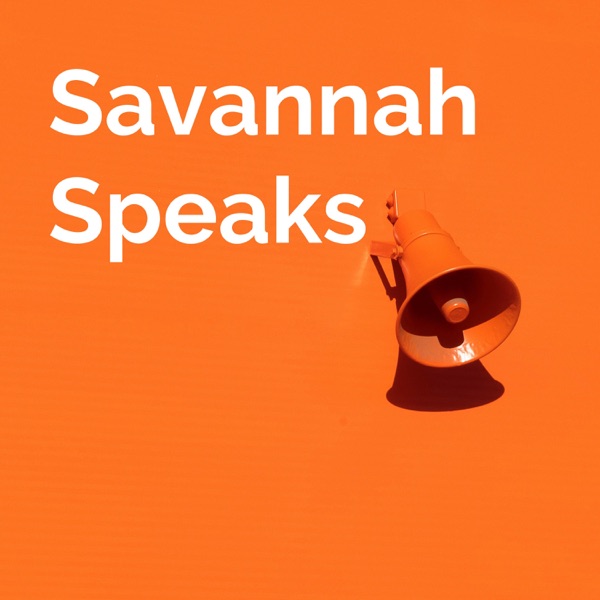 Savannah Speaks Artwork