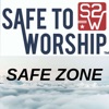 Safe to Worship - Safe Zone podcast artwork