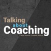 Talking about Coaching artwork