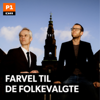 Farvel til de folkevalgte podcast