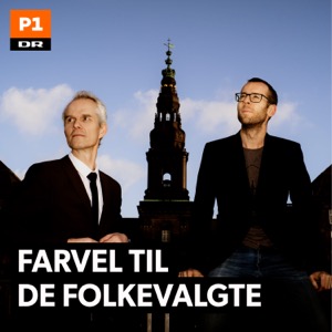 Farvel til de folkevalgte