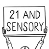 21andsensory Podcast artwork