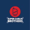 Super Carlin Brothers artwork