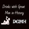 Drinks with Great Minds in History artwork