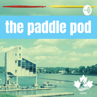 Episode # 2 with canoeist Craig Spence 