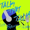 Talk That Talk Show artwork