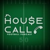 HOUSE CALL Football Podcast artwork