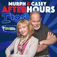 Murph & Casey After Hours podcast