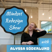 Mindset Redesign Show podcast