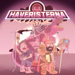 Haveristerna