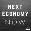 Next Economy Now: For the Benefit of All Life artwork