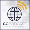 GC Podcast | Grace Communion International Resources artwork