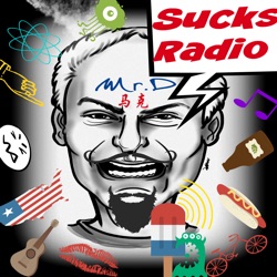 SucksRadio: :Thrashed Pt 2 of What the Heck Just Happened