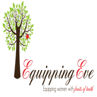 Equipping Eve podcast