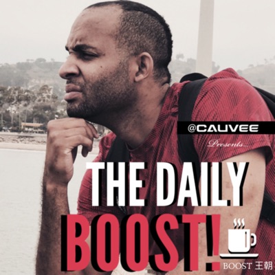 BOOST ☕️ Dynasty BOOST ☕️ Dynasty