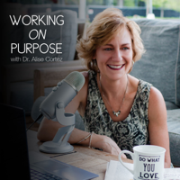 Kim Olson: Running to Fuel Texans