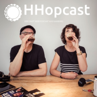 HHopcast – der Craft Beer Podcast podcast
