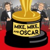 Mike, Mike, and Oscar artwork