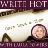 Write Hot Podcast artwork