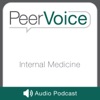 PeerVoice Internal Medicine Audio artwork