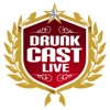 DrunkCast: Live! artwork