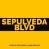 Sepulveda Blvd artwork