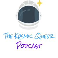 Kosmic Queer Podcast podcast