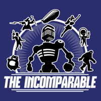 The Incomparable podcast