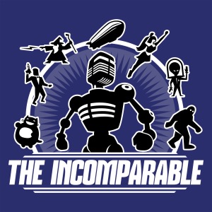 The Incomparable
