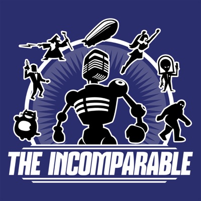 The Incomparable The Incomparable