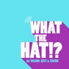 What the HAT!? artwork