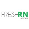 The FreshRN Podcast with Kati Kleber artwork